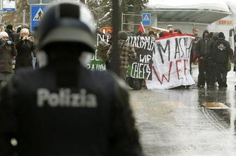 ILO svari pred socialnimi nemiri v Evropi