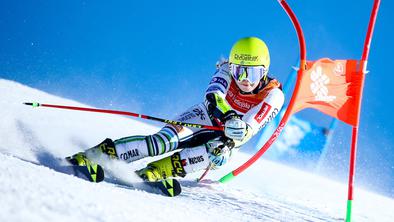 Ob hrvaški zmagi Dvornikova med deseterico