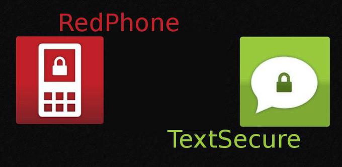 Prednika aplikacije Signal sta bila RedPhone, ki je omogočala šifrirane klice, in TextSecure, ki je šifrirala sporočila SMS. Pri Open Whisper Systems so ju zaradi praktičnosti nato združili v eno aplikacijo. | Foto: Open Whisper Systems