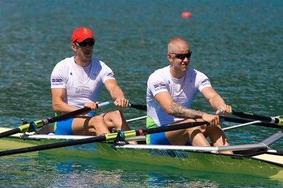 V Luzernu v finalu tudi brata Špik