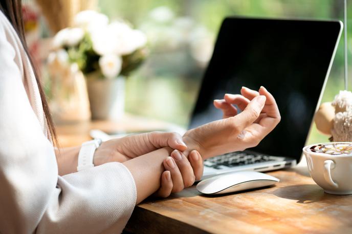 medicofit karpalni kanal | Foto Shutterstock