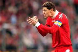 M. Novakovič: Tekma za šest točk