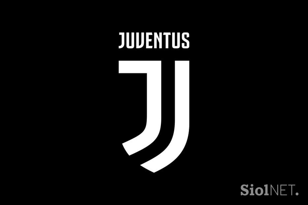 Juventus Grb