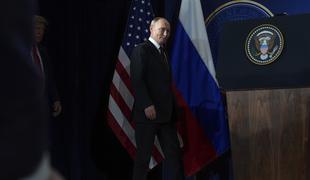 Opozorilo Evropi: Prihaja nova hladna vojna!