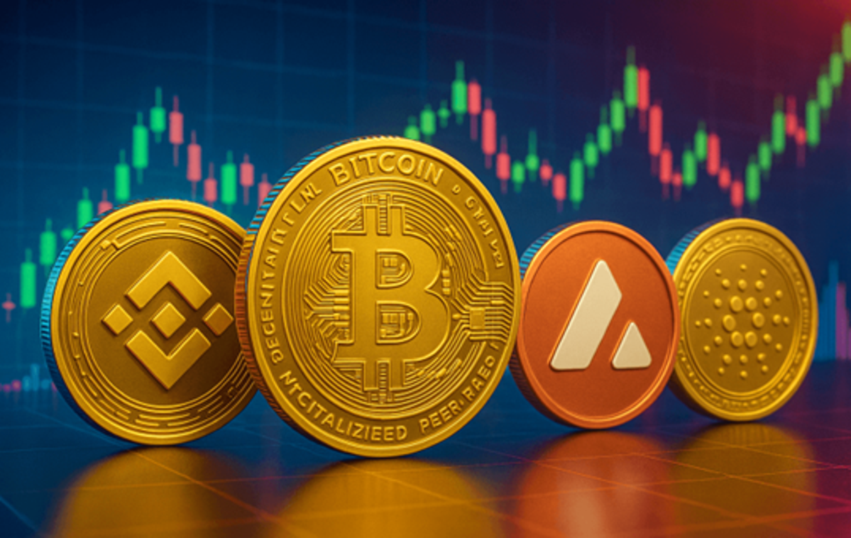 Bitcoin_03-10-25 | Foto XYZVerse