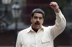 Venezuela bo omejila oskrbo z elektriko