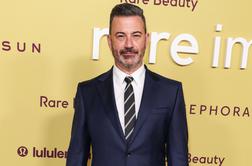 Jimmy Kimmel naj bi leta 2027 končal svojo znamenito oddajo