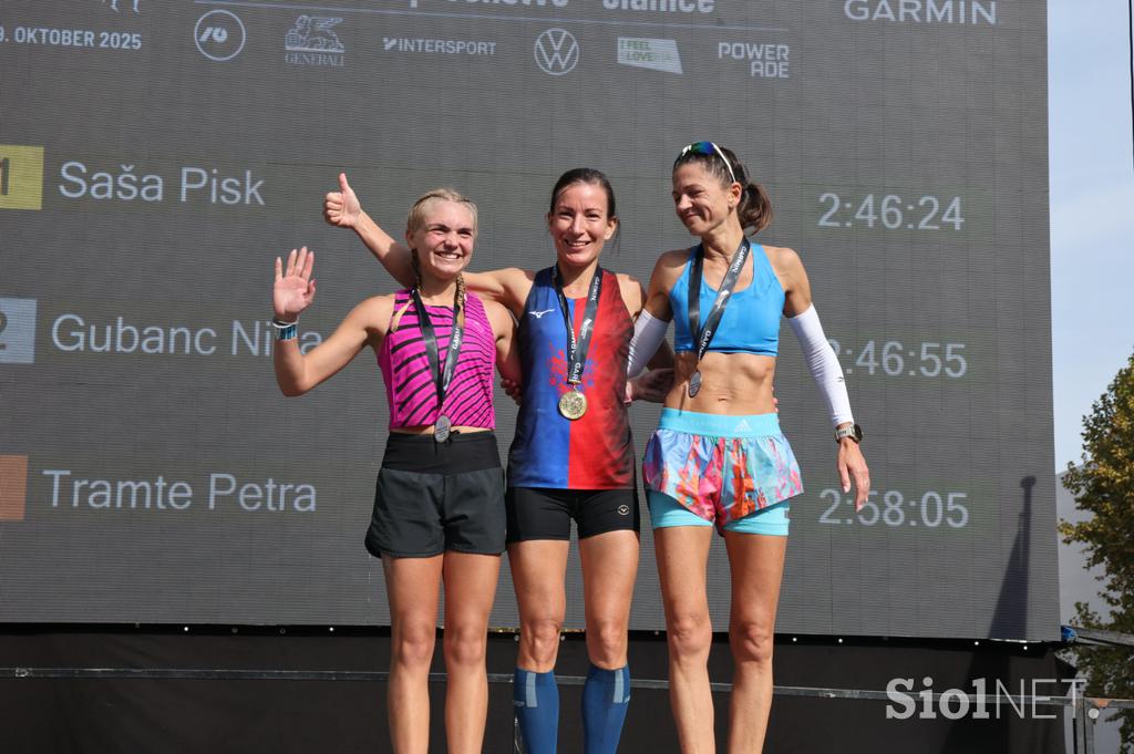Maraton lj