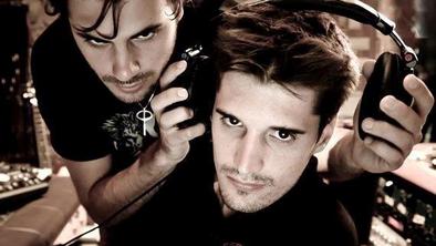 2Cellos: dve leti sta naokrog! (video)