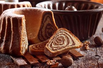 Nepogrešljiva velikonočna potica, ki je hkrati zdrava in okusna