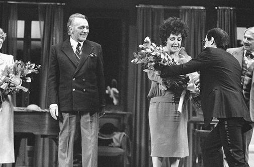 Še en film o Liz Taylor in Richardu Burtonu
