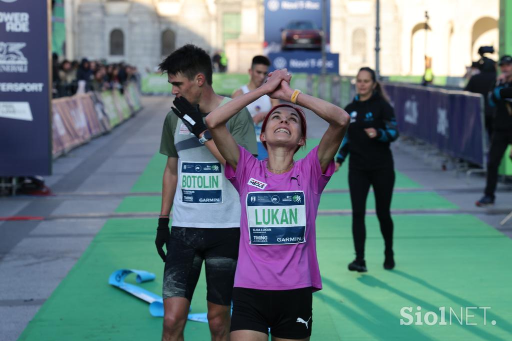 Maraton lj