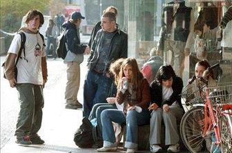 Poslanci podprli subvencioniranje dijaške prehrane