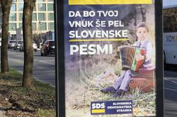 Bodo naši vnuki peli izraelske pesmi?