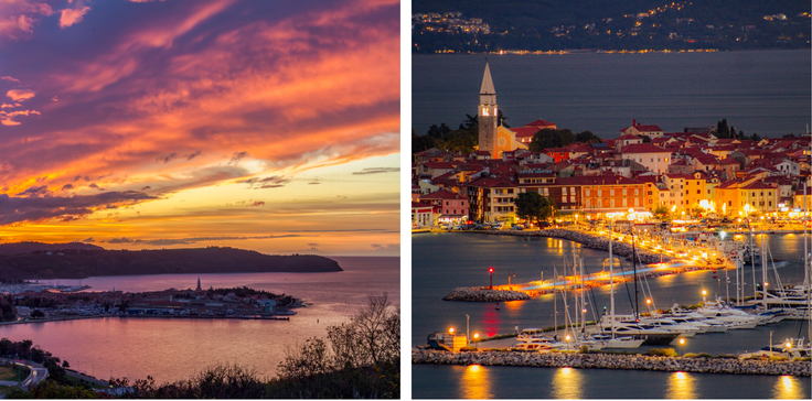 Občina Izola | Foto: Grega Hrastovec, Jaka Ivančič / Visit Izola
