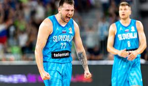 Dončić Hrvatom vrnil milo za drago