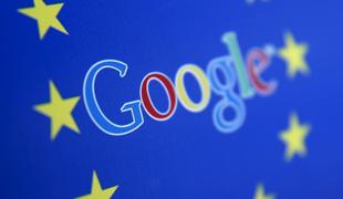 Zaradi preiskave EU zoper Google lahko kratko potegnejo uporabniki