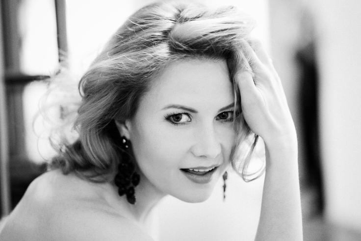 Lauryna Bendžiūnaitė | Foto: Ronan Collett