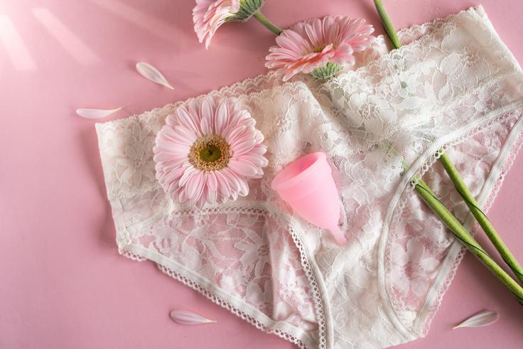 menstrualni cikel, pripomočki, menstruacija | Foto: Shutterstock