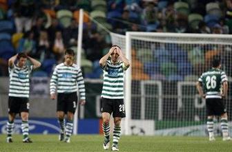 Sporting proti Bayernu po čast