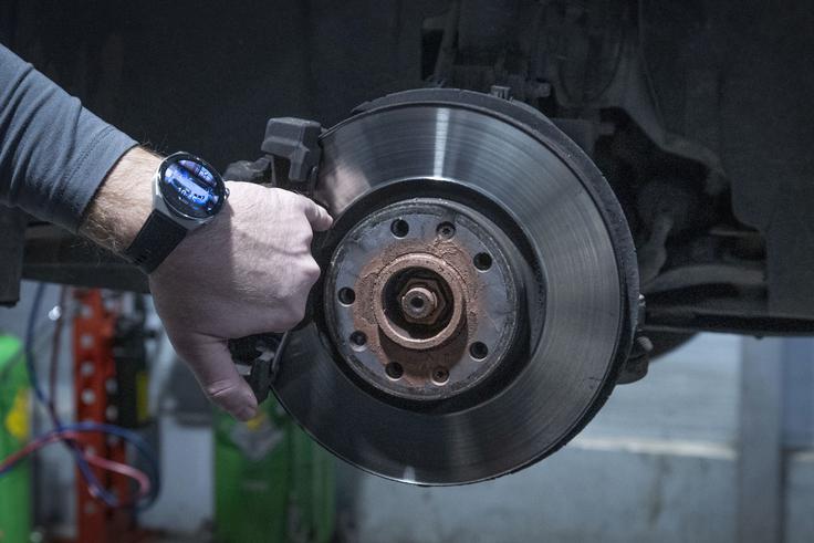 citroen avto rajh | Foto: Ana Kovač