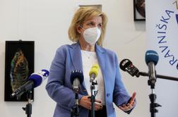 Po pojasnilih ministra Bešiča Loredana se je oglasila Beovićeva