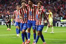 Atletico Madrid