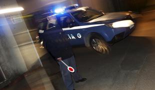 V Italiji razbili mrežo trgovcev z ljudmi, aretacija tudi v Sloveniji