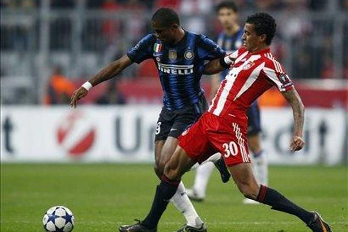 Cesar: Gol Pandeva me je spravil v jok