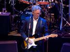 Eric Clapton koncert