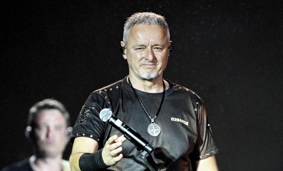 Znani Nemec ima sporočilo za Thompsona. Kaj bo storila Slovenija?