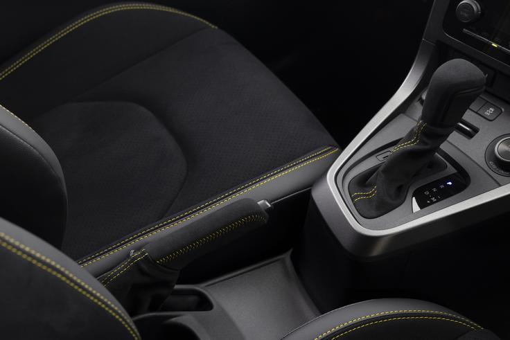 Toyota yaris GR yaris Morio | Foto: Toyota