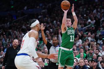 Timska igra šteje in Boston je spet med živimi