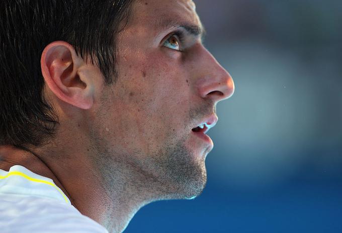 Novak Đoković | Foto: Gulliver/Getty Images