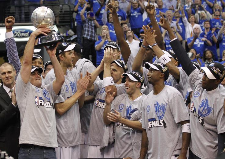 Dallas Dallas | Foto: Reuters
