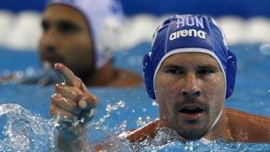 Biros uradno najboljši vaterpolist leta 2008