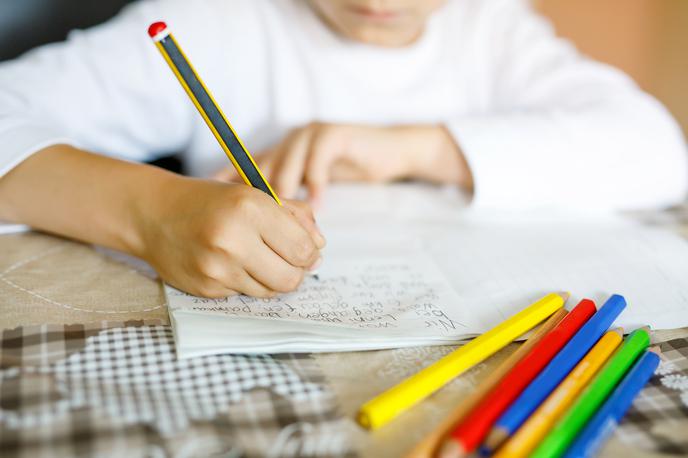 Šolanje doma | Za učence in dijake so se začele prve počitnice v tem šolskem letu. | Foto Getty Images