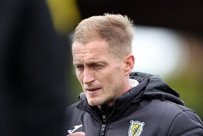 Radomlje podaljšale pogodbo trenerju Slavicu