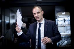 Logarjevo prikrivanje: koliko denarja je dejansko prinesla SMC?