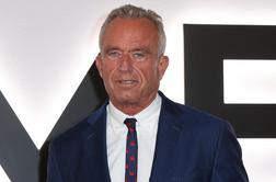 Ikona proticepilcev trdi: Ne bojim se bacilov. Nekoč sem snifal kokain s straniščnih školjk.