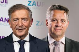 Erjavec je že gostoval v Veselovi oddaji. Kaj je povedal o tej izkušnji?