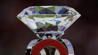 Znan koledar atletske diamantne lige v letu 2026