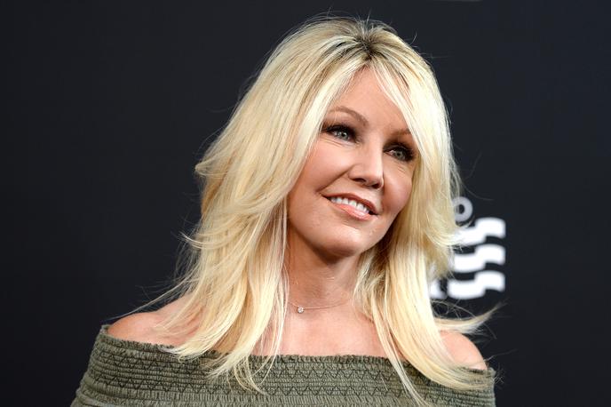 Heather Locklear | Foto Getty Images
