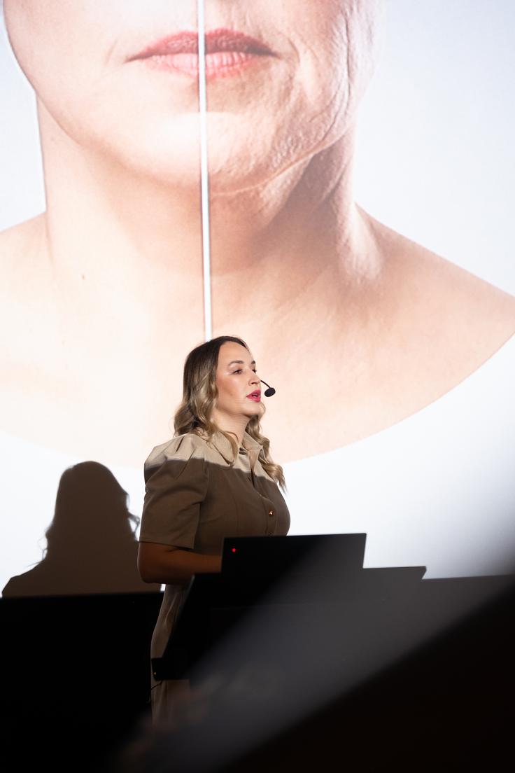 Dr. Nina Mićić | Foto: PONTUS PHARMA D.O.O.