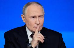 Putinu se izteka čas: mogoči scenariji padca diktatorja