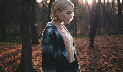 Škorpijoni ostanite trdno na tleh, samski biki boste spogledljivi