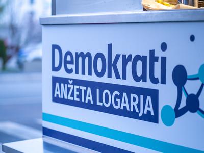 Eva Irgl: Vsekakor smo pričakovali več #foto