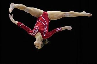 Umrla dvakratna olimpijska prvakinja Lavrova