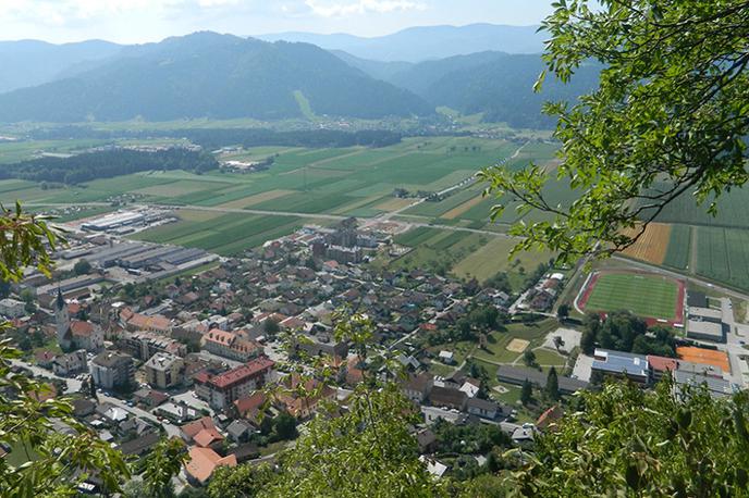 Radlje ob Dravi | Foto Občina Radlje ob Dravi