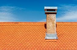 Kakšno streho morate imeti, da vam je ne bo odpihnil veter #video